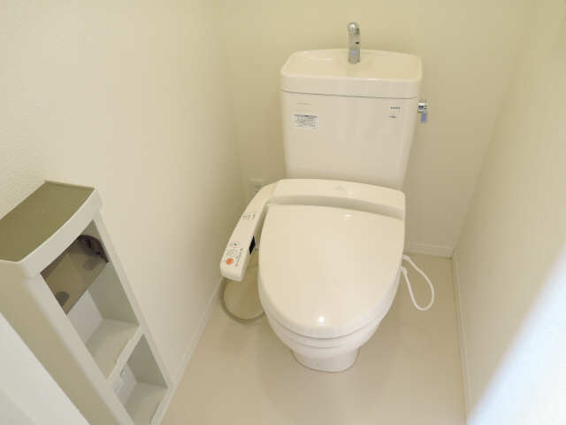 ＷＣ
