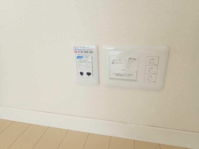 WIFIルーター
