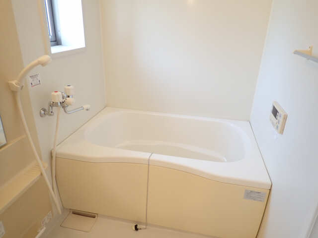 レガール北野　Ｄ棟 2階 浴室