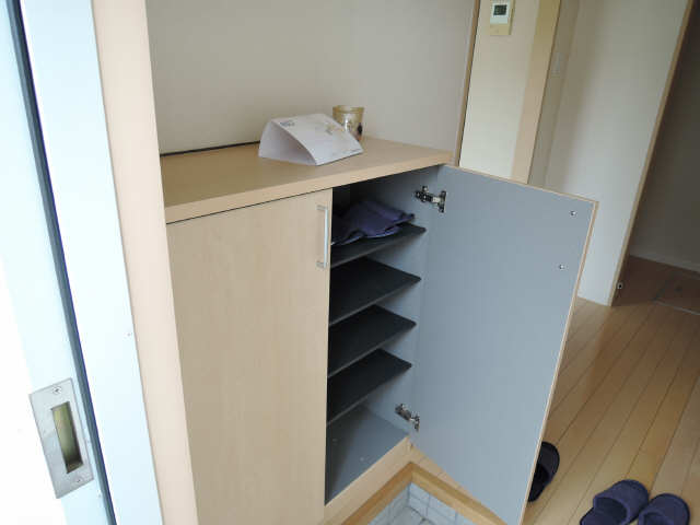 シューズＢＯＸ