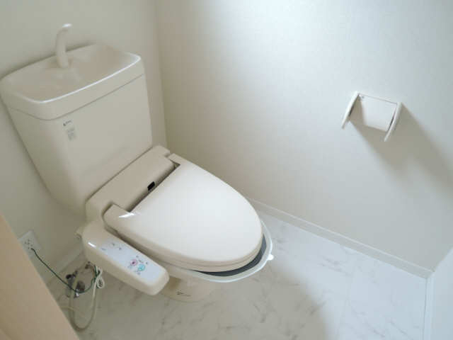 ＷＣ