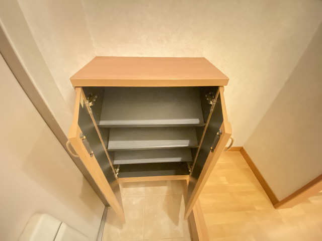 シューズBOX