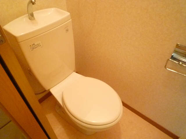 ＷＣ