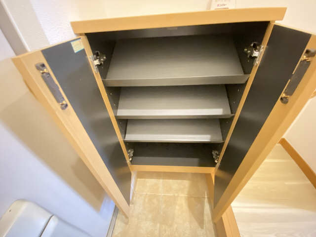 シューズBOX