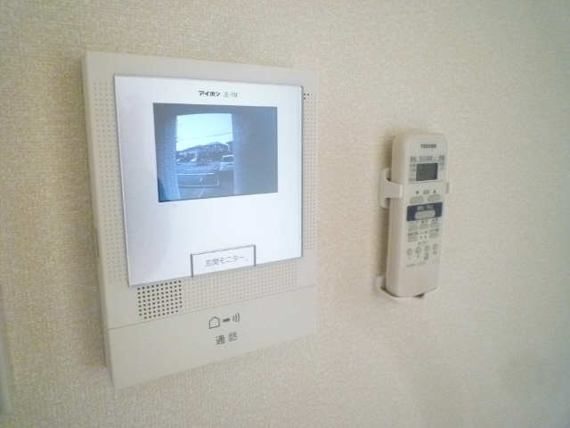 モニターホン