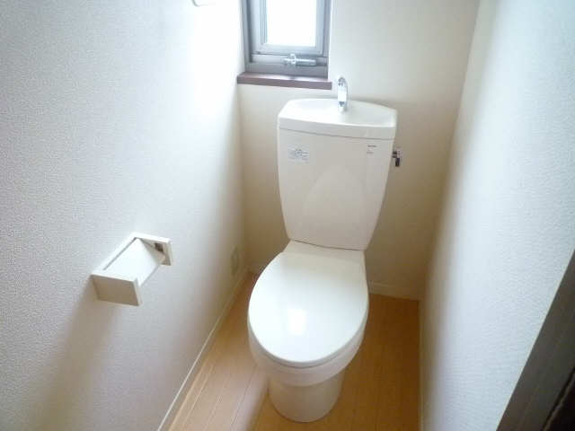 ＷＣ