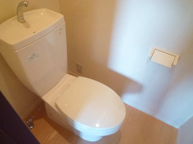 ＷＣ