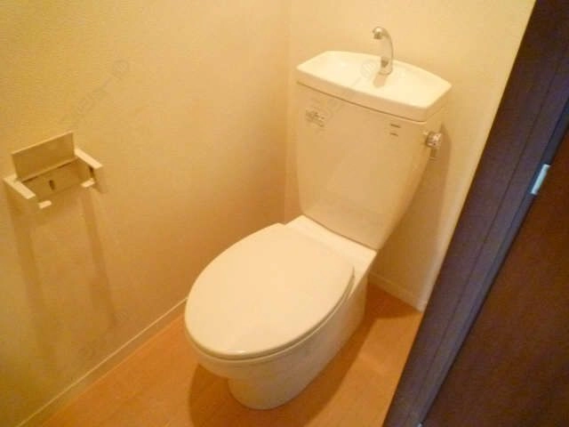 ＷＣ