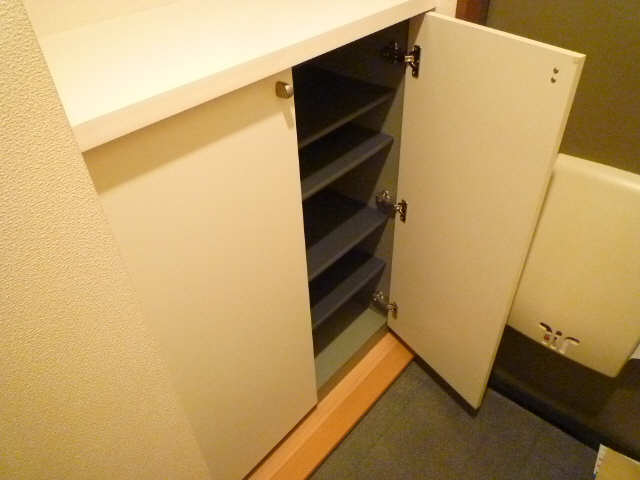 シューズＢＯＸ