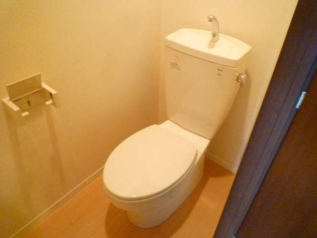 ＷＣ