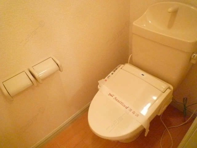 ＷＣ