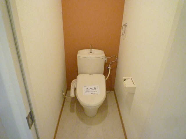 ＷＣ