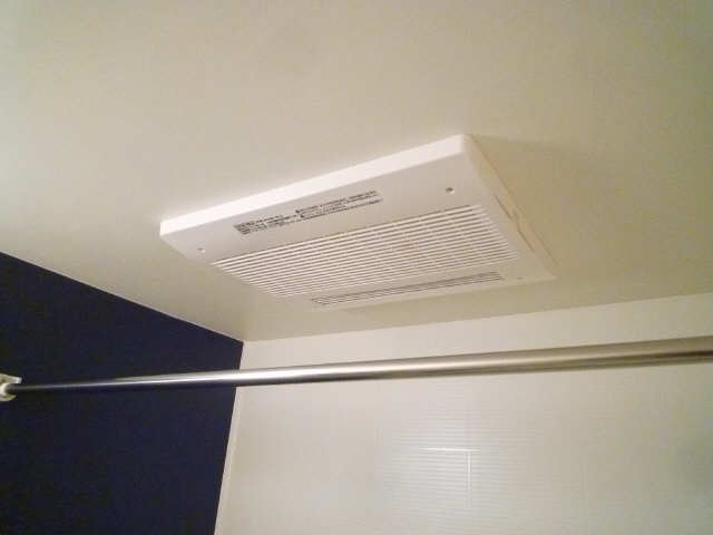 ファーザーズドリーム８６Ⅱ 1階 浴室暖房乾燥機