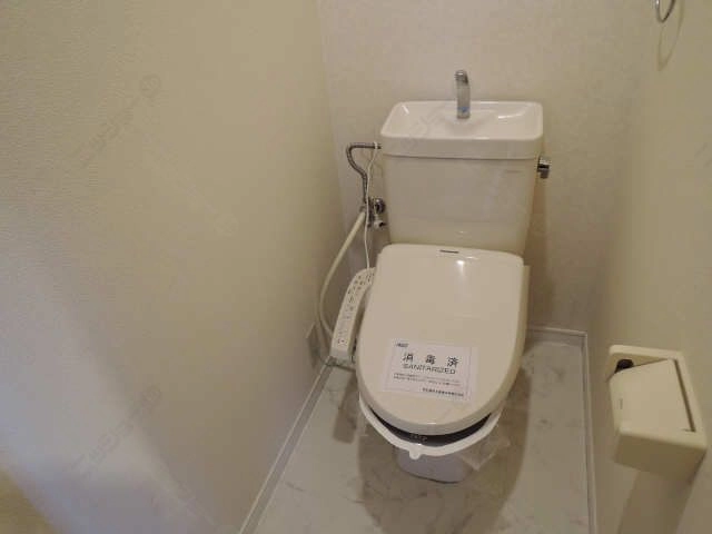 ＷＣ