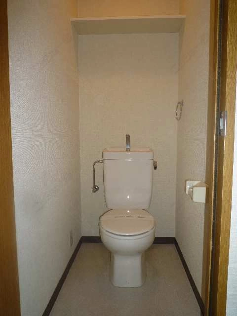 ＷＣ