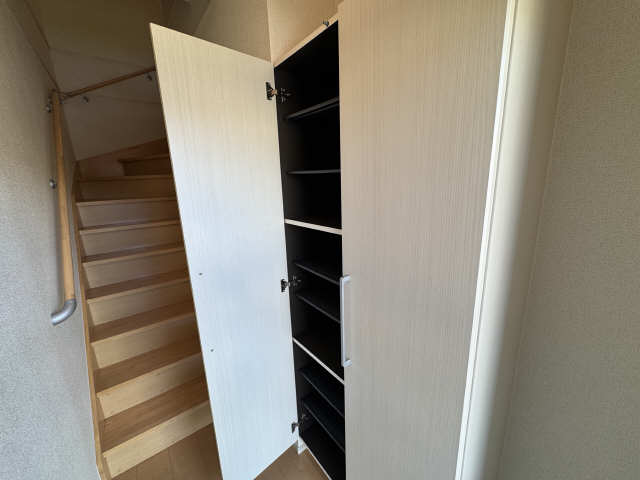シューズBOX