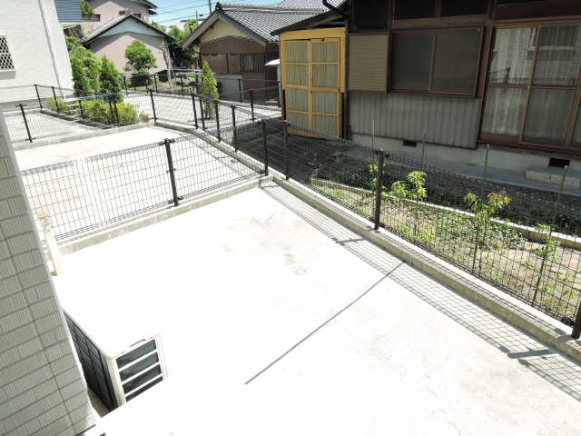 庭