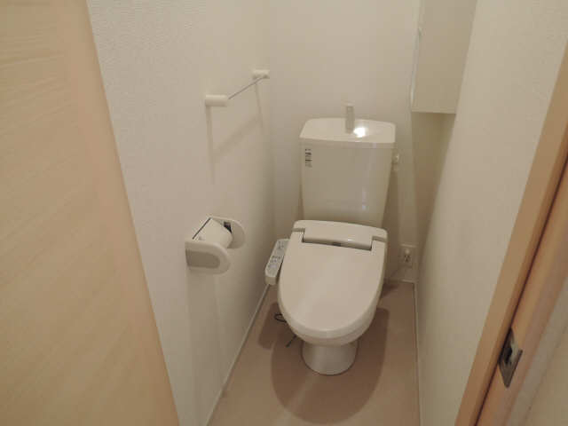 ＷＣ
