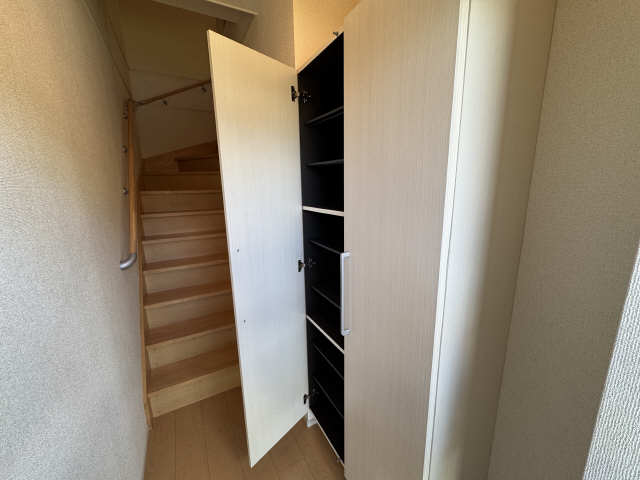 シューズBOX