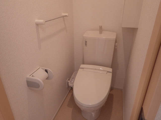 ＷＣ
