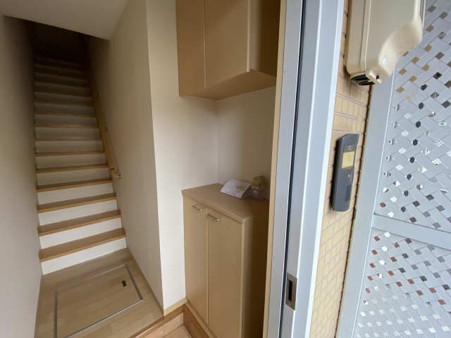 シューズBOX