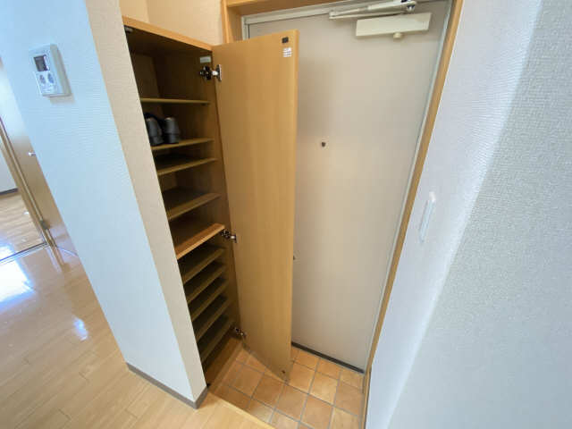シューズBOX