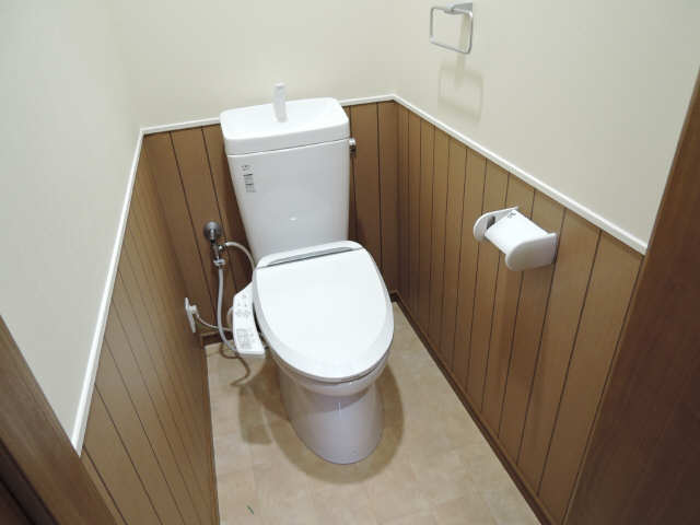 ＷＣ