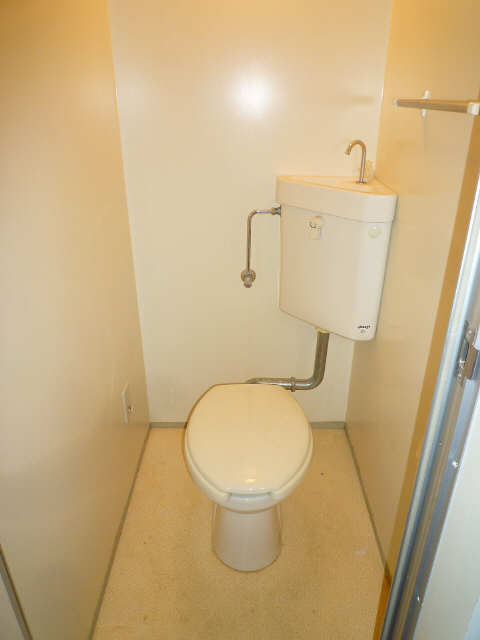 ＷＣ