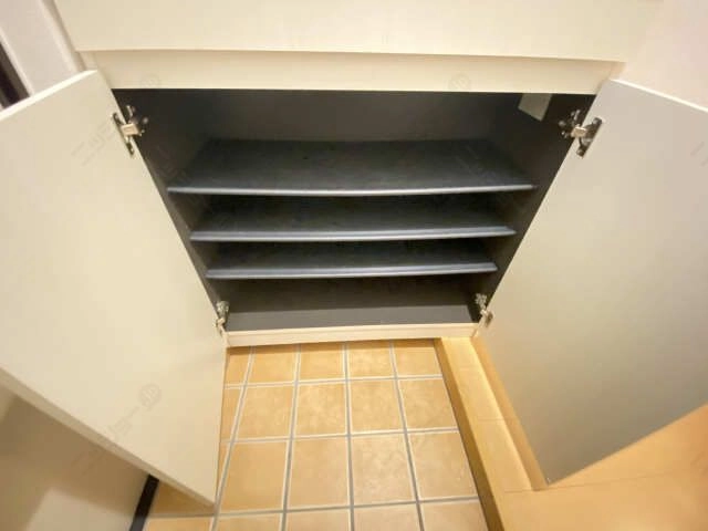 シューズBOX