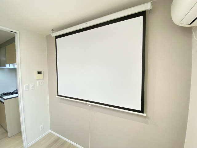 プロジュクター