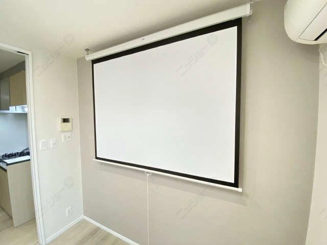 プロジュクター