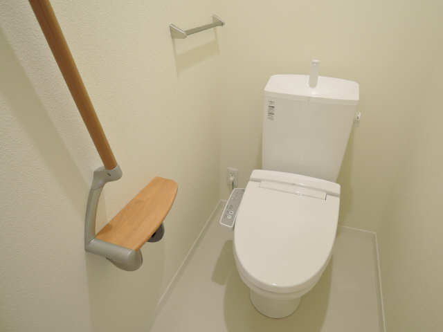 ＷＣ