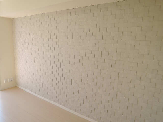 空気環境配慮壁