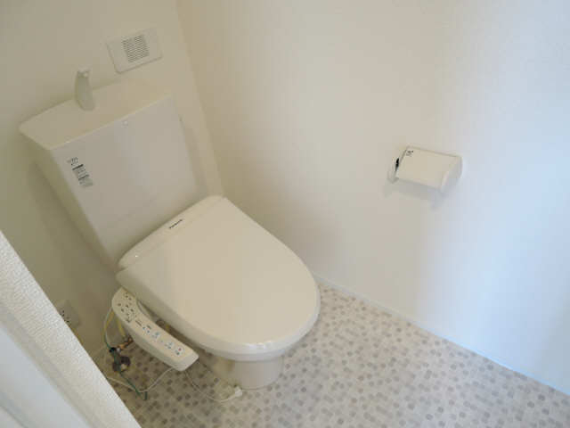 ＷＣ