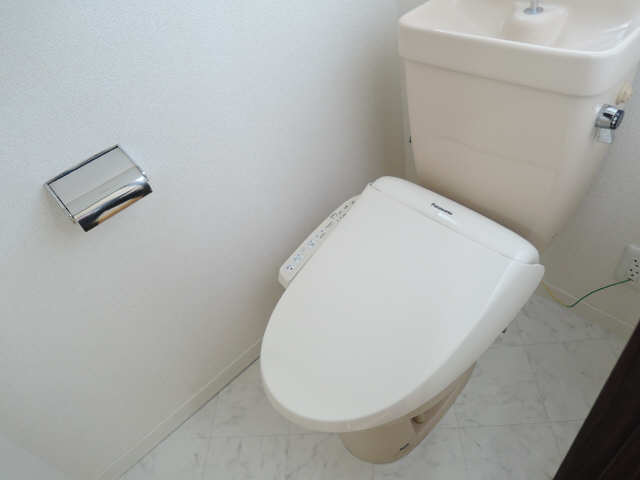 ＷＣ