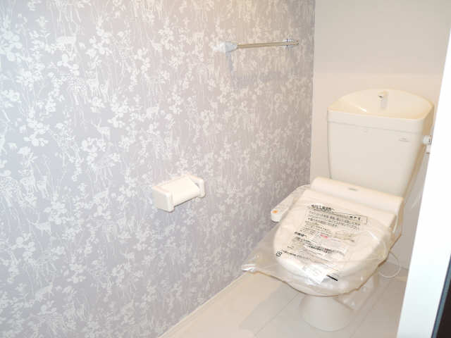 ＷＣ