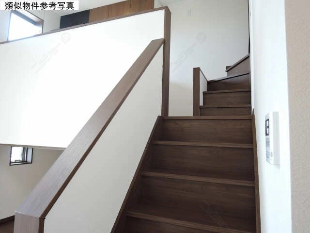 階段