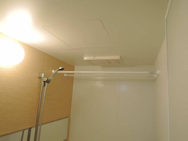 ハナミズキＢ 1階 浴室乾燥機