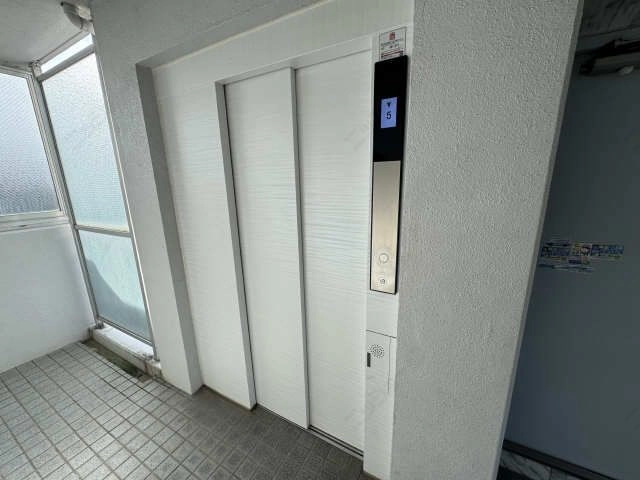 エレベーター