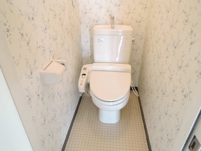 ＷＣ
