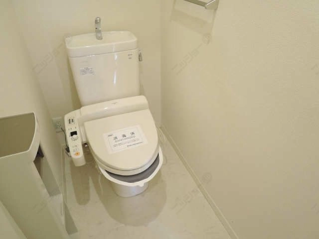 ＷＣ