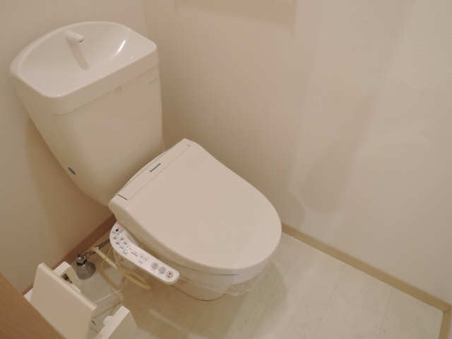 ＷＣ