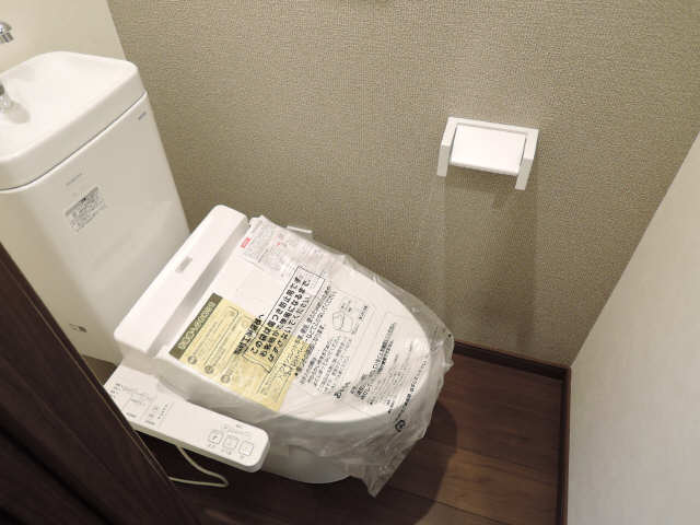 ＷＣ