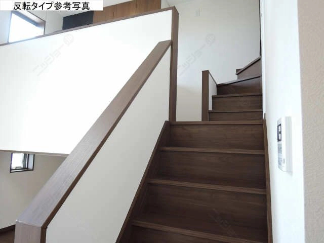 階段