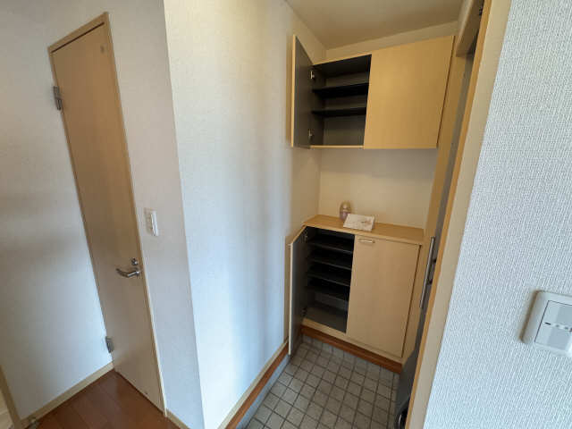 シューズBOX