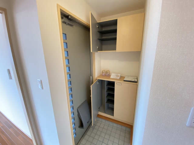 シューズBOX