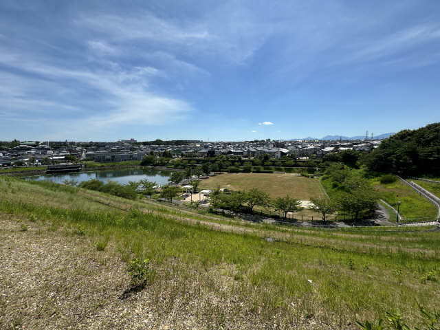 播磨中央公園