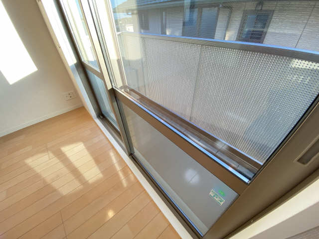 複層ガラス