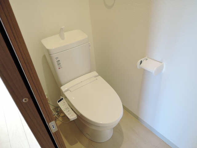 ＷＣ
