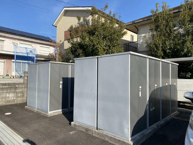 共用部分